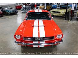 1965 Ford Mustang (CC-2122332) for sale in Kentwood, Michigan