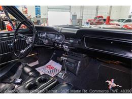 1965 Ford Mustang (CC-2122332) for sale in Kentwood, Michigan