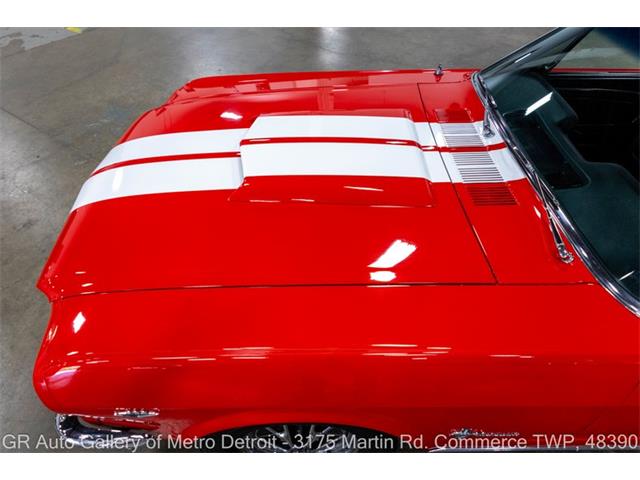 1965 Ford Mustang (CC-2122332) for sale in Kentwood, Michigan