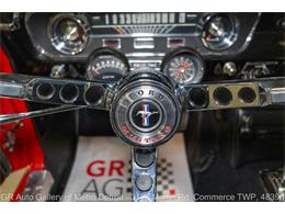 1965 Ford Mustang (CC-2122332) for sale in Kentwood, Michigan