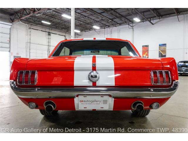 1965 Ford Mustang (CC-2122332) for sale in Kentwood, Michigan