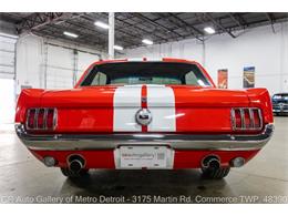 1965 Ford Mustang (CC-2122332) for sale in Kentwood, Michigan