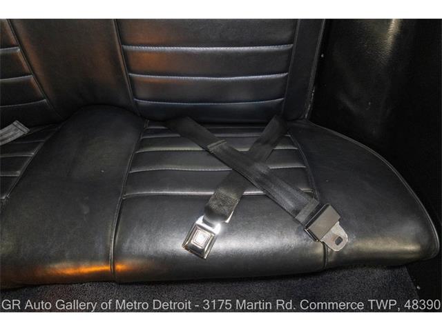 1965 Ford Mustang (CC-2122332) for sale in Kentwood, Michigan