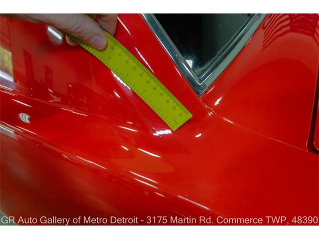 1965 Ford Mustang (CC-2122332) for sale in Kentwood, Michigan
