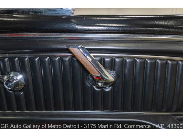 1965 Ford Mustang (CC-2122332) for sale in Kentwood, Michigan