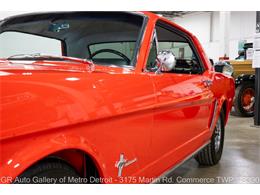 1965 Ford Mustang (CC-2122332) for sale in Kentwood, Michigan