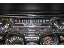 1965 Ford Mustang (CC-2122332) for sale in Kentwood, Michigan