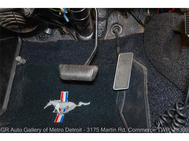 1965 Ford Mustang (CC-2122332) for sale in Kentwood, Michigan