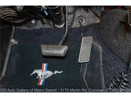 1965 Ford Mustang (CC-2122332) for sale in Kentwood, Michigan