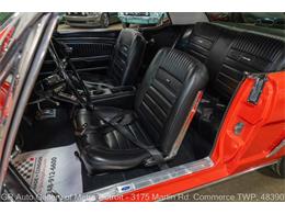 1965 Ford Mustang (CC-2122332) for sale in Kentwood, Michigan
