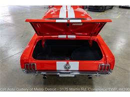 1965 Ford Mustang (CC-2122332) for sale in Kentwood, Michigan