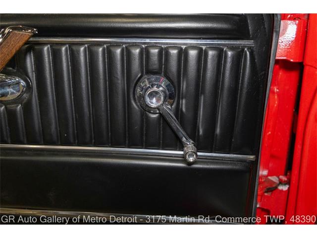 1965 Ford Mustang (CC-2122332) for sale in Kentwood, Michigan