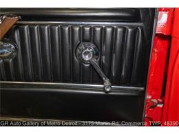 1965 Ford Mustang (CC-2122332) for sale in Kentwood, Michigan