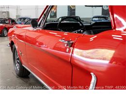 1965 Ford Mustang (CC-2122332) for sale in Kentwood, Michigan