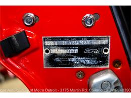 1965 Ford Mustang (CC-2122332) for sale in Kentwood, Michigan