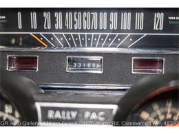 1965 Ford Mustang (CC-2122332) for sale in Kentwood, Michigan