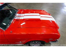1965 Ford Mustang (CC-2122332) for sale in Kentwood, Michigan