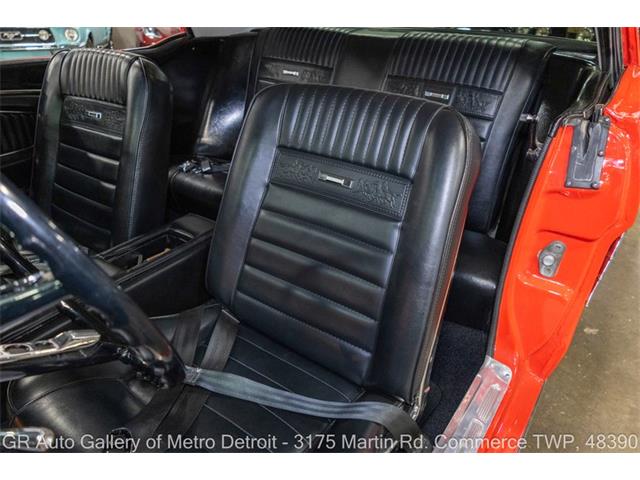 1965 Ford Mustang (CC-2122332) for sale in Kentwood, Michigan