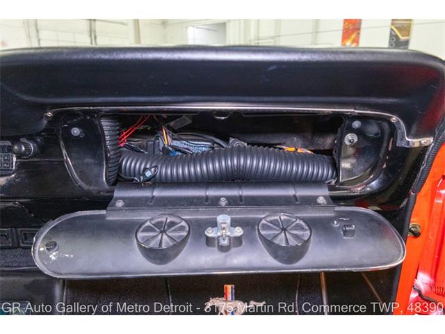 1965 Ford Mustang (CC-2122332) for sale in Kentwood, Michigan