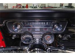 1965 Ford Mustang (CC-2122332) for sale in Kentwood, Michigan