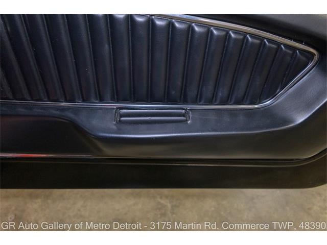 1965 Ford Mustang (CC-2122332) for sale in Kentwood, Michigan