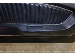 1965 Ford Mustang (CC-2122332) for sale in Kentwood, Michigan