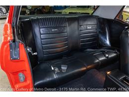 1965 Ford Mustang (CC-2122332) for sale in Kentwood, Michigan