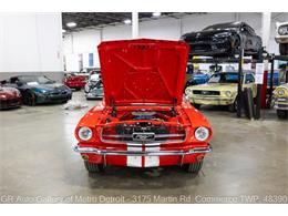 1965 Ford Mustang (CC-2122332) for sale in Kentwood, Michigan