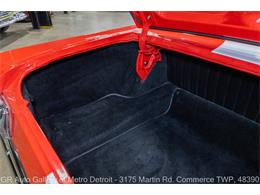 1965 Ford Mustang (CC-2122332) for sale in Kentwood, Michigan