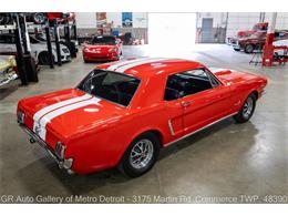 1965 Ford Mustang (CC-2122332) for sale in Kentwood, Michigan