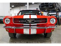 1965 Ford Mustang (CC-2122332) for sale in Kentwood, Michigan