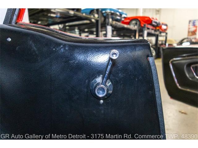 1965 Ford Mustang (CC-2122332) for sale in Kentwood, Michigan