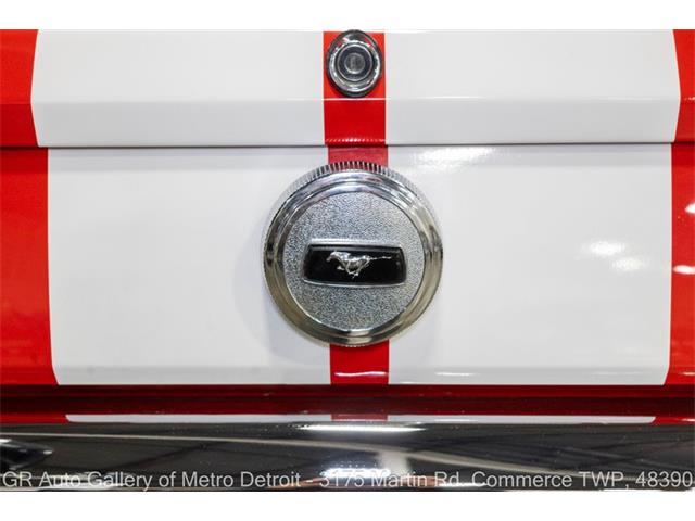 1965 Ford Mustang (CC-2122332) for sale in Kentwood, Michigan