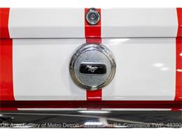 1965 Ford Mustang (CC-2122332) for sale in Kentwood, Michigan