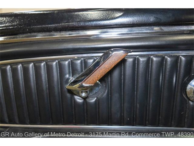 1965 Ford Mustang (CC-2122332) for sale in Kentwood, Michigan