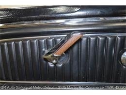 1965 Ford Mustang (CC-2122332) for sale in Kentwood, Michigan