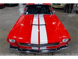 1965 Ford Mustang (CC-2122332) for sale in Kentwood, Michigan