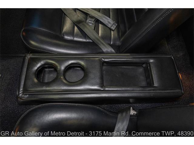 1965 Ford Mustang (CC-2122332) for sale in Kentwood, Michigan