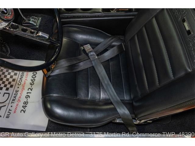 1965 Ford Mustang (CC-2122332) for sale in Kentwood, Michigan