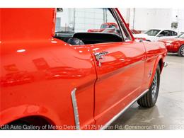 1965 Ford Mustang (CC-2122332) for sale in Kentwood, Michigan