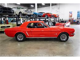 1965 Ford Mustang (CC-2122332) for sale in Kentwood, Michigan