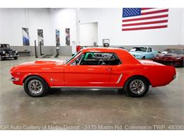 1965 Ford Mustang (CC-2122332) for sale in Kentwood, Michigan