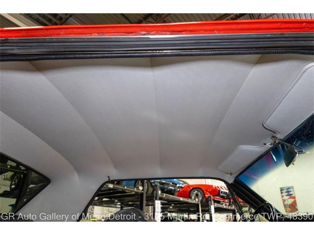 1965 Ford Mustang (CC-2122332) for sale in Kentwood, Michigan