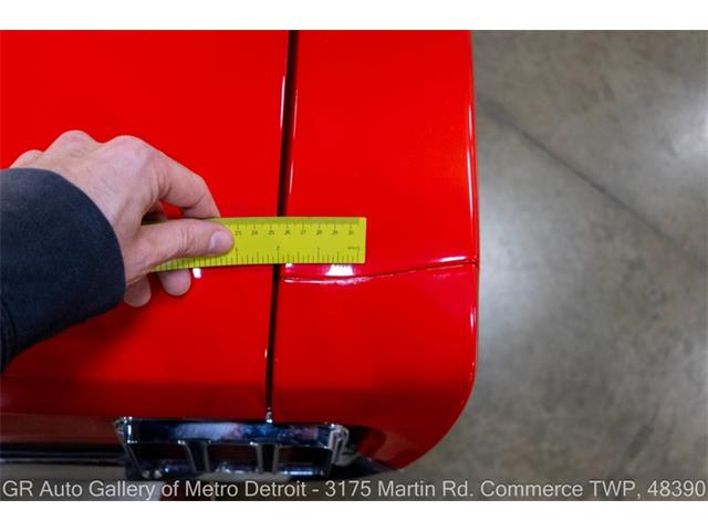 1965 Ford Mustang (CC-2122332) for sale in Kentwood, Michigan