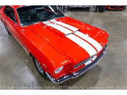 1965 Ford Mustang (CC-2122332) for sale in Kentwood, Michigan