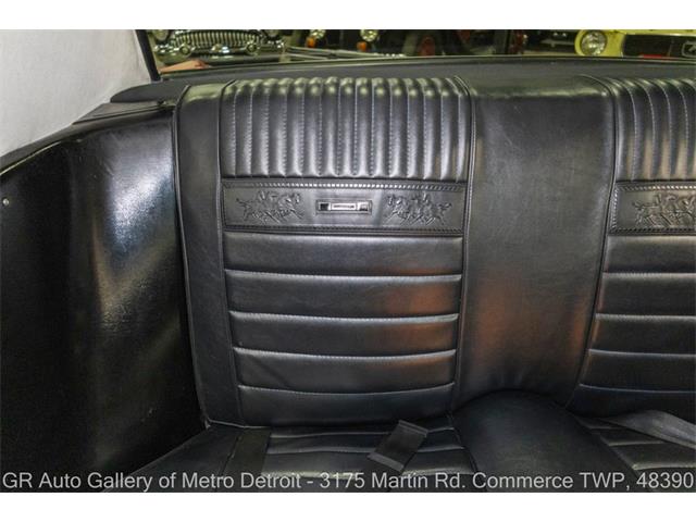 1965 Ford Mustang (CC-2122332) for sale in Kentwood, Michigan