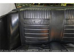 1965 Ford Mustang (CC-2122332) for sale in Kentwood, Michigan