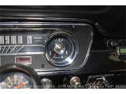 1965 Ford Mustang (CC-2122332) for sale in Kentwood, Michigan