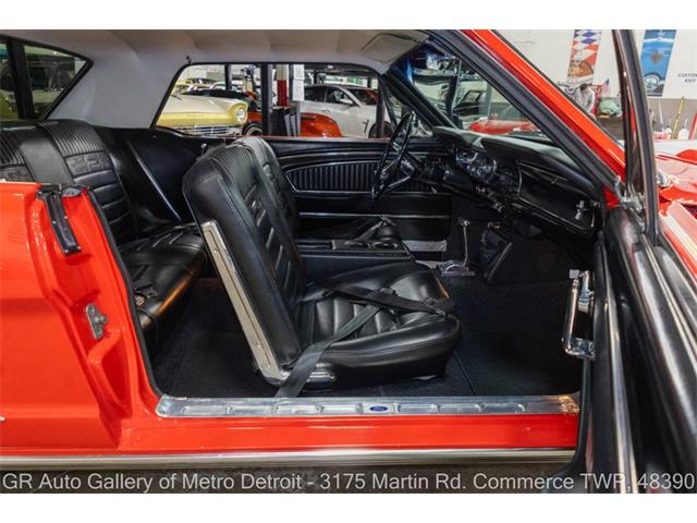 1965 Ford Mustang (CC-2122332) for sale in Kentwood, Michigan
