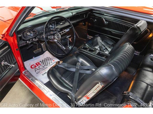 1965 Ford Mustang (CC-2122332) for sale in Kentwood, Michigan